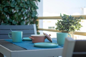 Casa Ocean Coral